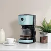 Macchina da caffè Haden Turchese 1,8 L, blu turchese Anteprima dell’immagine prodotto 9