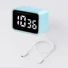 Digitálny kuchynský časovač, magnetický časovač s funkciou Náhľad obrázku produktu 10