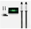 Ugreen Toslink optisches Audiokabel, 2 m Produktbild-Vorschau 2