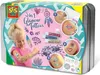 SES Creative 14155 3-in-1 Glamour Tattoos Vielseitiges Produktbild-Vorschau 4