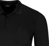 Ragman Poloshirt Langarmshirt mit Polokragen Produktbild-Vorschau 10