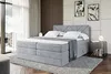 ALTDECOR Boxspringbett mit H3 Matratze-Bonellfederung, H4 Produktbild-Vorschau 4