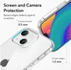 Etui ESR do iPhone'a 14/13 Project Zero - przezroczyste Podgląd zdjęcia produktu 3