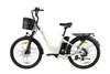 26 Zoll 18Ah E-Bike Elektrofahrrad City E-Bike & Produktbild-Vorschau 2