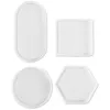 Creativ Company CC Silikonform 9x17,5 Geometrische Formen 4 Produktbild-Vorschau 2