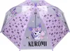 Vadobag Kuromi Rainy Days, Volle Größe, Violett, Produktbild-Vorschau 1