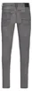 Jack & Jones 12109954, Grau, Jeans, Baumwolle, Elasthan, Produktbild-Vorschau 4