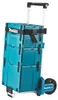 Makita Valigetta Makpac 4 borsa termica 18 Litri di volume Anteprima dell’immagine prodotto 22