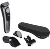Braun BeardTrimmer 9 BT9520, Waschbar, Akku, Schwarz, Grau Produktbild-Vorschau 23