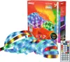 Briloner Ruban LED 5m, RGB IC changement de couleur Voir les images du produit 10