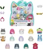 Squishmallows Squish-a-longs Minifiguren 14er Pack Set Produktbild-Vorschau 3