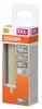 LED žiarovka OSRAM LED Line s päticou R7s pre dodatočnú Náhľad obrázku produktu 7