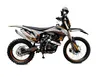 Motocross T7 250ccm Türkis 100km/h Ohne Straßenzulassung Produktbild-Vorschau 3