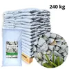 Velký dekorativní štěrk žula 31,5 - 63 mm - 240 kg (12x20 Náhled obrázku produktu 1