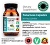 DR WAKDE'S Punarnava Kapseln (Boerhavia diffusa) | 60 Vegi Produktbild-Vorschau 5
