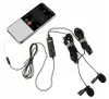 BOYA BY-M1DM, Mikrofón na rozhovory, -30 dB, 65 - 18000 Hz, Náhľad obrázku produktu 28
