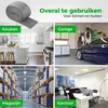 VerminBuster Muizen Staalwol - 6 meter - 200 gram - Productafbeelding-voorbeeld 5