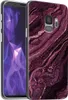 Coque pour Samsung Galaxy S9 Housse Marbre Motif Mobile Voir les images du produit 1