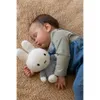Miffy Miffy Kuscheltier 25cm flauschig blau NIJN915 Produktbild-Vorschau 6