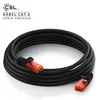 CSL Cat 6 Gigabit Ethernet LAN kábel - viacnásobne tienený Náhľad obrázku produktu 5