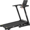 Rebel ACTIVE model RBA-1002 Folding electric treadmill Anteprima dell’immagine prodotto 4