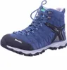 Mondello Lady Mid GTX Größe UK 9 Farbe jeans/türkis Produktbild-Vorschau 2