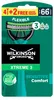 Wilkinson Sword Xtreme 3 Sensitive Einwegrasierer für Produktbild-Vorschau 15