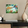 MuchoWow® Poster Dschungeltiere - Tukan - Jungen - Mädchen Produktbild-Vorschau 3