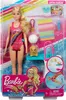 Muñeca Barbie "Aventura en la Mansión de Ensueño", modelo Vista previa de la imagen del producto 6