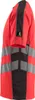 MASCOT 50127-933-22218-L, T-Shirt, Uni, L, 104 cm, Produktbild-Vorschau 2