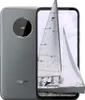 A Gigaset GX6 outdoor smartphone is shown from the back and side, with its screen displaying a sailboat. Podgląd zdjęcia produktu