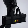 E-Bike Akku Tasche, Schutz Feuerfeste Box für Akkus Produktbild-Vorschau 3