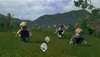 LEGO: Jurassic World PL (NSW) Podgląd zdjęcia produktu 5