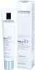 A product shot of a La Roche-Posay Mela B3 cream tube and its packaging. Anteprima dell’immagine prodotto