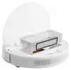 Dreame D9 Max, Beutellos, Weiß, Rund, 0,57 l, 55 dB, 0,27 l Produktbild-Vorschau 1