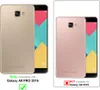 Cadorabo Handykette für Samsung Galaxy A9 PRO 2016 in PINK Produktbild-Vorschau 2
