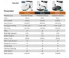 Lefant M2S PRO Robot aspirapolvere con stazione di Anteprima dell’immagine prodotto 8