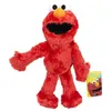 Sesamstraße Elmo Plüschtier Kuscheltier 30 cm Offizielles Produktbild-Vorschau 2