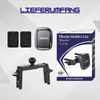 Lukana V-2710 Magnetische Handyhalterung Auto Produktbild-Vorschau 6