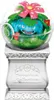 Collezione Terrarium Pokémon Vol.15 (prezzo per figura Anteprima dell’immagine prodotto 8