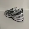 Asics Gel-1130 White Pure Silver - 42.5 Produktbild-Vorschau 4