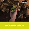 RYOBI Feuchtigkeitsmessgerät RBPINMM1 – Präzise Messungen Produktbild-Vorschau 12