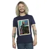 Star Wars - "The Mandalorian" T-Shirt für Herren BI47295 Produktbild-Vorschau 2