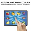 Samsung Galaxy Tab S5e 10.5 inch displayglas, 9H gehard Productafbeelding-voorbeeld 3