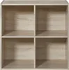 Calicosy - Meuble 4 Cases H61,5 cm - COMPO Anteprima dell’immagine prodotto 1