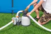 BESTWAY FLOWSCLEAR SAND Filterpumpe 5.678 l u u u u u u u u Produktbild-Vorschau 119