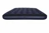 Matelas gonflable en daim 203x152x22cm Voir les images du produit 26