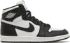 Air Jordan 1 Retro High 85 OG Black White - EU: 40 Produktbild-Vorschau 1