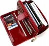 Damenportemonnaie - Elegantes Design - Organisierte Produktbild-Vorschau 1