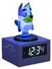 Paladone Bluey Wecker Lila  Lila One Size Produktbild-Vorschau 6